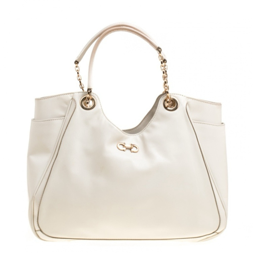 Salvatore Fragamo shoulder bag